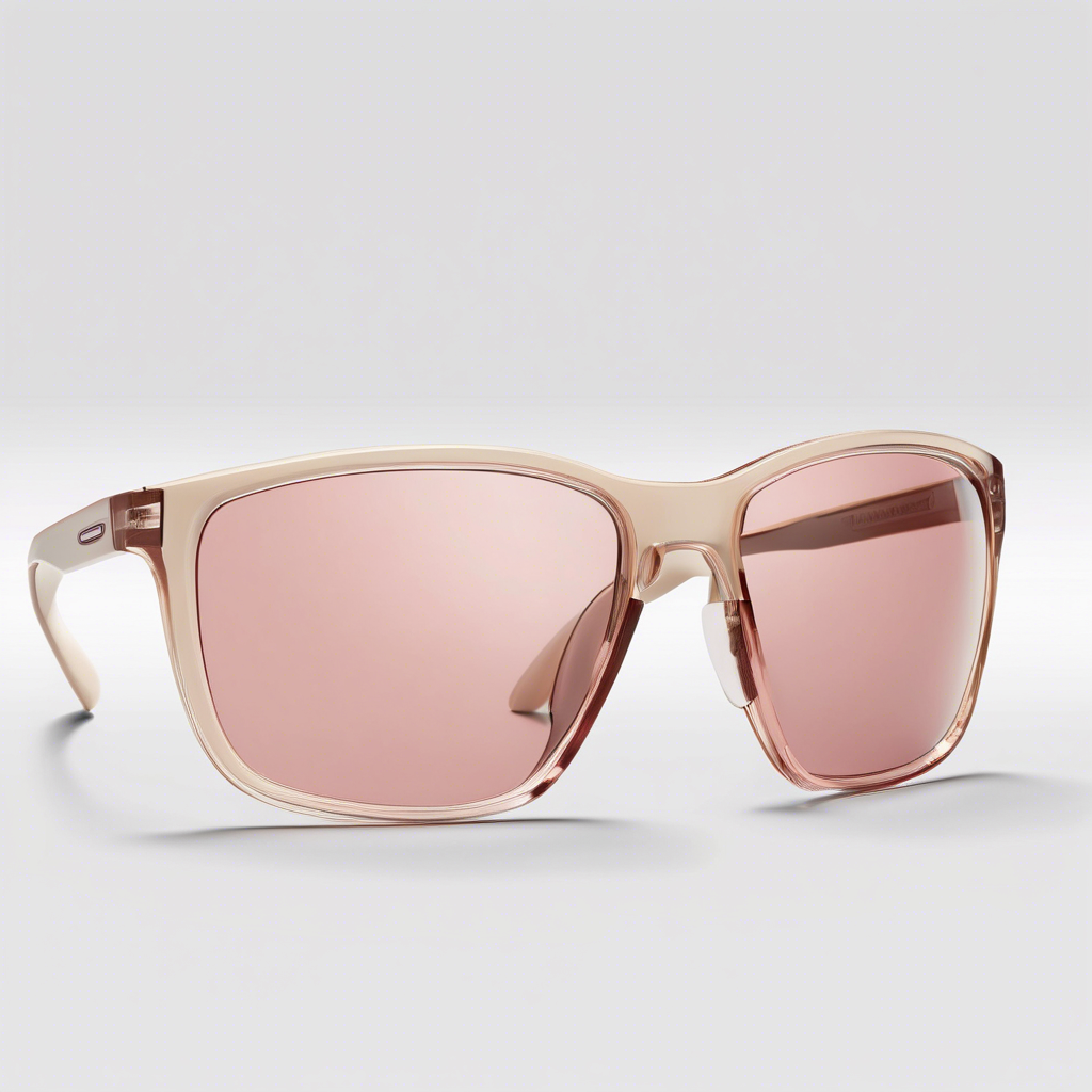 Polycarbonate Lenses