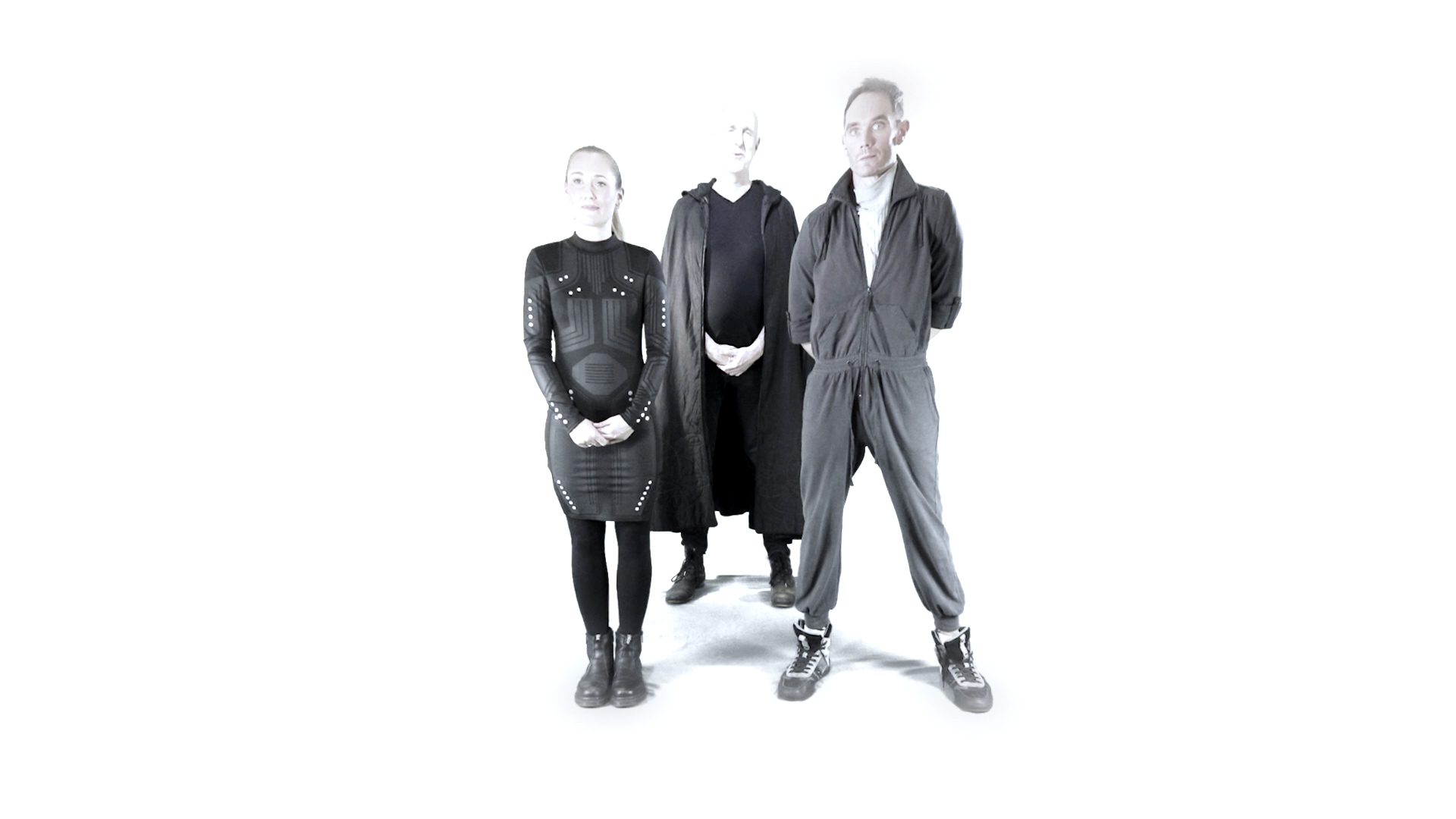 Green Screen Composition - European Commission