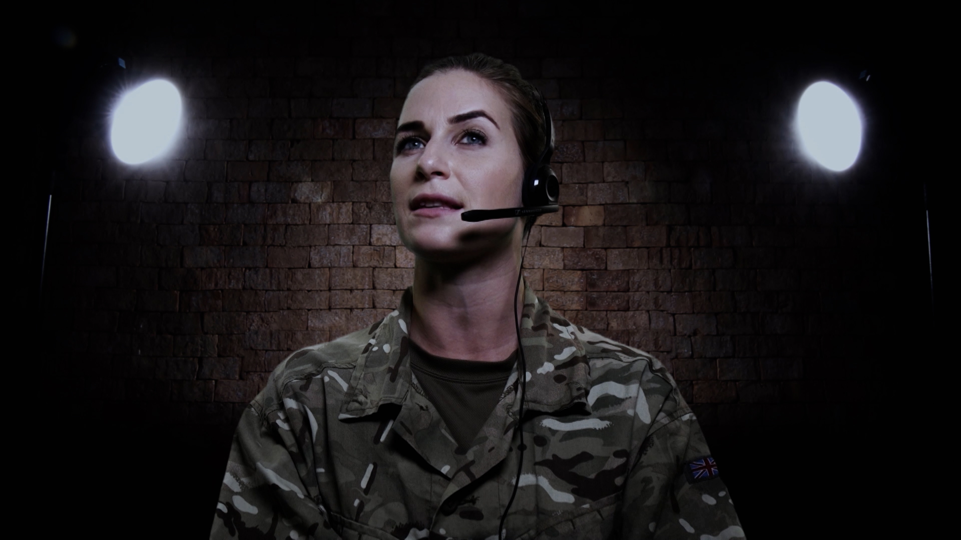 Green Screen - MOD Project