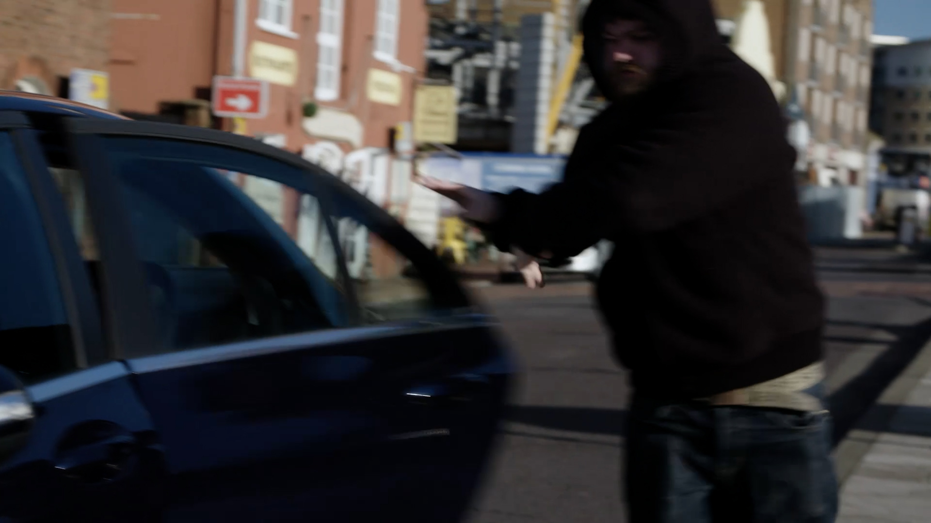 European Commission Low Carbon Drama