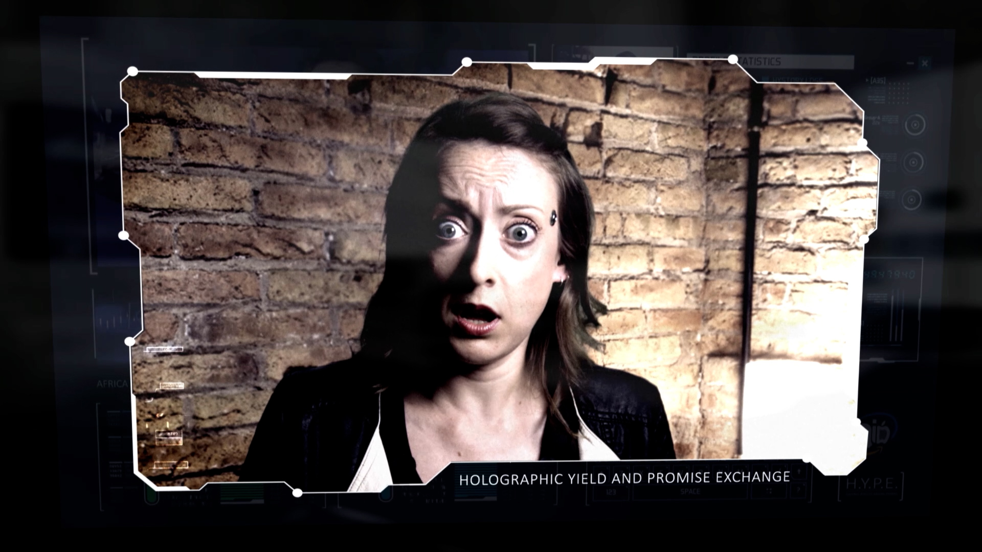 Green Screen Composite - Bournemouth University (client)