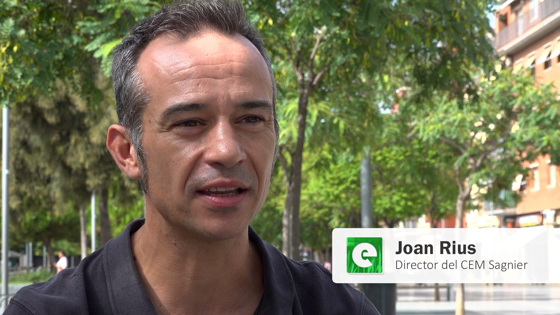 Location Filming Available Light Barcelona - EC Project