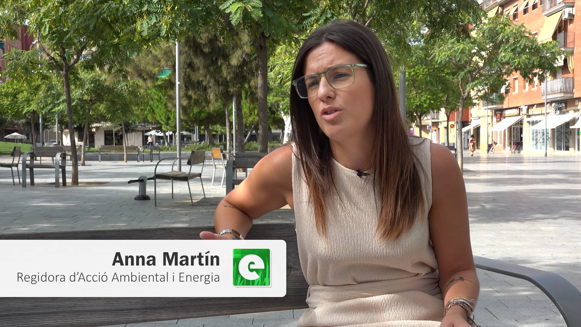 European Commission Low Carbon Tool Project Documentary