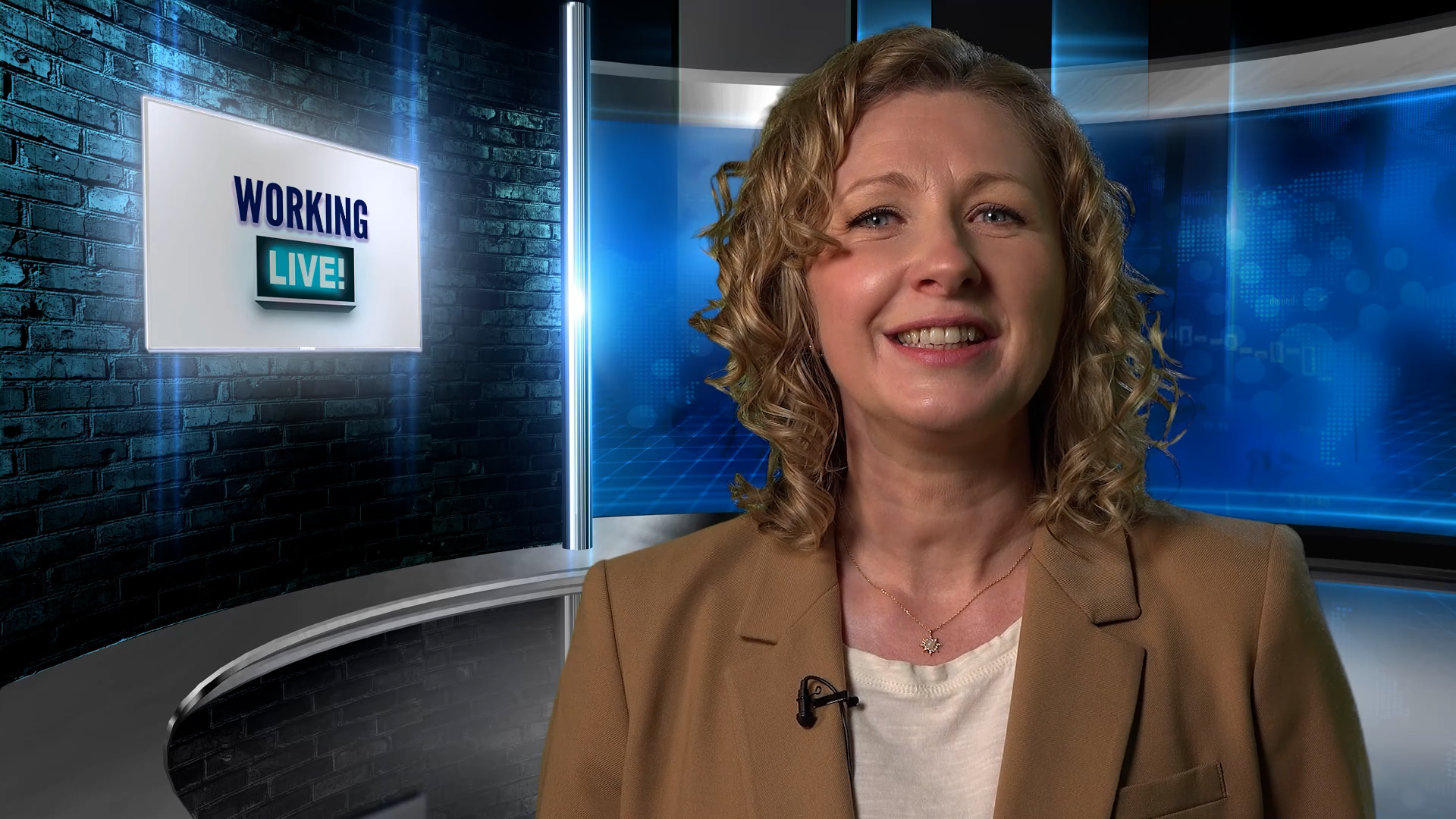 Live Web-Streamed Business Programme - Local Government
