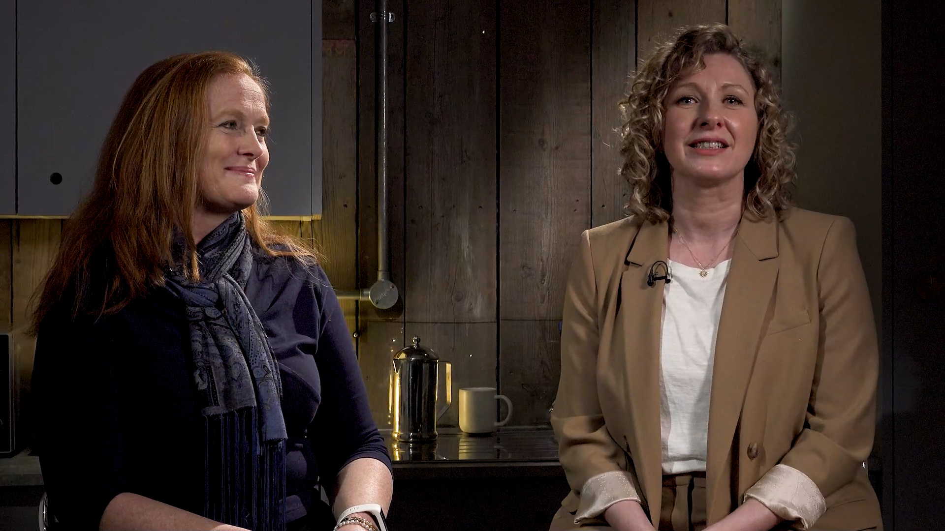 Web-Streamed Business Programme - Local Government