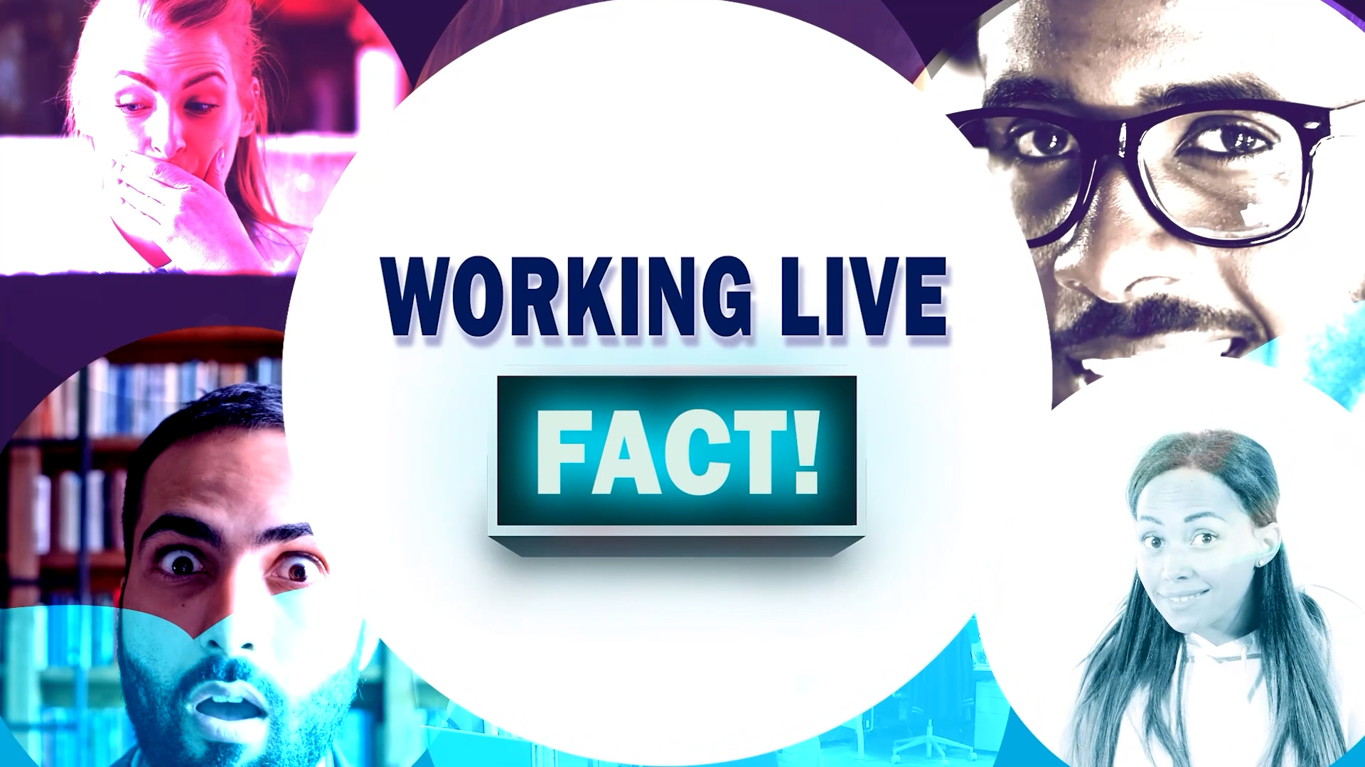 Web Business Programme Motion Graphics - Local Government