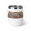Thumbnail: 'THIRSTY' Copper Vacuum Insulated Cup, 12oz