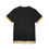 Thumbnail: 'Golden Shadows ' t-shirt by Candelles