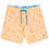 Thumbnail: 'HOOKIPA' Beach Shorts | Yellow