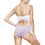 Thumbnail: 'Lavender Mist' Women's One-piece Swimsuit (AOP)