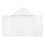 Thumbnail: 'Ziggalu' Youth Hooded Towel
