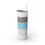 Thumbnail: 'Maars' Skinny Tumbler with Straw, 20oz