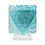 Thumbnail: 'Coastal Chill' Can Cooler Sleeve