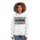 Thumbnail: 'Cyber-Pulse' Unisex Drummer Hoodie