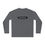 Thumbnail: 'Simple One' Unisex Performance Long Sleeve Shirt