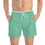 Thumbnail: 'Vertigold' Swim Trunks (AOP)