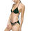 Thumbnail: 'Palm Queen' Women's Bikini Swimsuit,