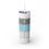 Thumbnail: 'Maars' Skinny Tumbler with Straw, 20oz