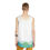 Thumbnail: 'SunnyDay' Men's Tank (AOP)
