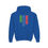 Thumbnail: 'I.C.T.' Youth Heavy Blend Hooded Sweatshirt