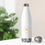 Thumbnail: 'Shoreline Sipper' 20oz Insulated Bottle