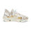 Thumbnail: 'Aurum' Men's Mesh Sneakers