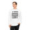 Thumbnail: 'Simple One' Unisex Performance Long Sleeve Shirt