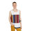 Thumbnail: 'Trendy Andy' Men's Tank (AOP)