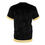 Thumbnail: 'Golden Shadows ' t-shirt by Candelles