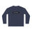 Thumbnail: 'Simple One' Unisex Performance Long Sleeve Shirt