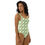 Thumbnail: 'Serpentina' One-Piece Swimsuit