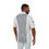 Thumbnail: 'RetroPop' Men's Hawaiian Camp Shirt (AOP)