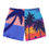 Thumbnail: 'Coco Flamingo' Swim Trunks (AOP)