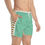 Thumbnail: 'Vertigold' Swim Trunks (AOP)