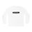 Thumbnail: 'Simple One' Unisex Performance Long Sleeve Shirt