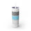 Thumbnail: 'Maars' Skinny Tumbler with Straw, 20oz