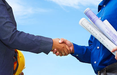 construction business agreement