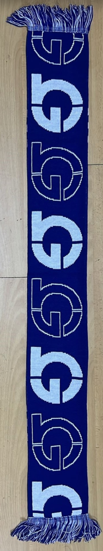 Thumbnail: OHM Gaming Scarf