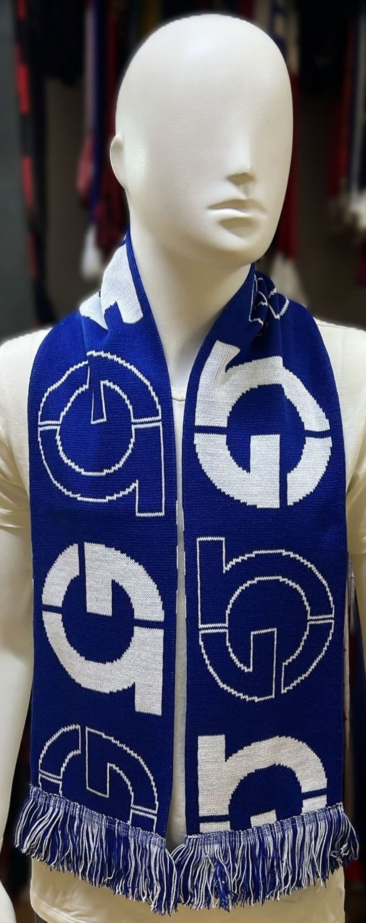 Thumbnail: OHM Gaming Scarf