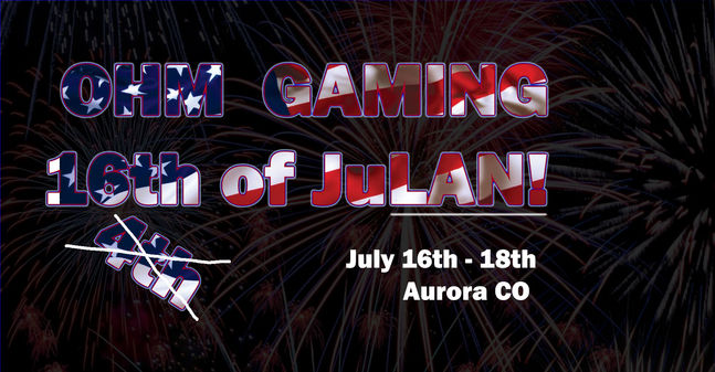16th of JuLAN