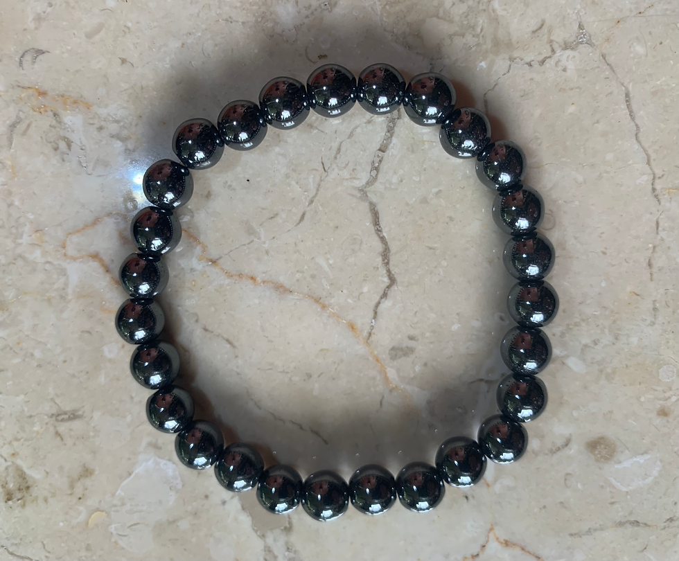 Thumbnail: Enhanced-Energy Bracelet