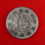 サムネイル： 旧一円銀貨　有輪　正貝円