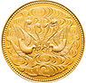 在位60年記念一万円金貨
