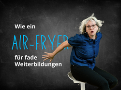 Wie Airfryer_Sylvie Müller