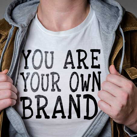 Was ist eigentlich Personal Branding?