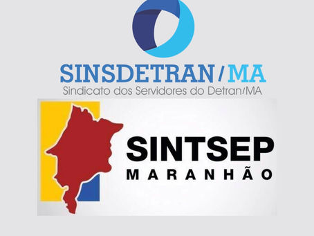 SINSDETRAN reuniu-se com presidente do SINTSEP nesta quarta-feira