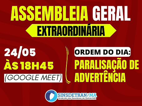 sinsdetran detran maranhão governador carlos brandão