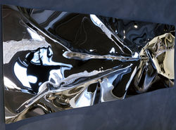 Warp Mirror