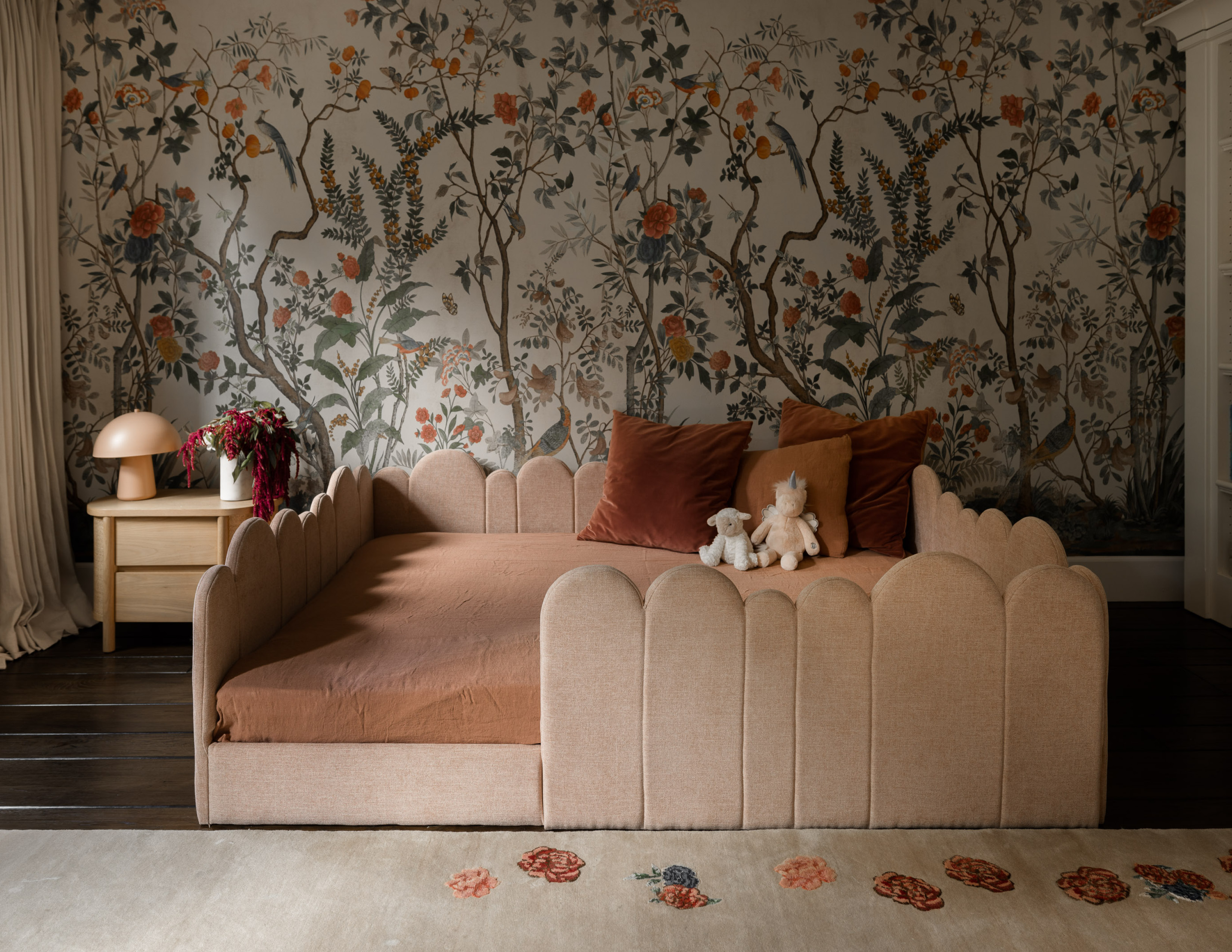 SHADY CANYON humasulaiman