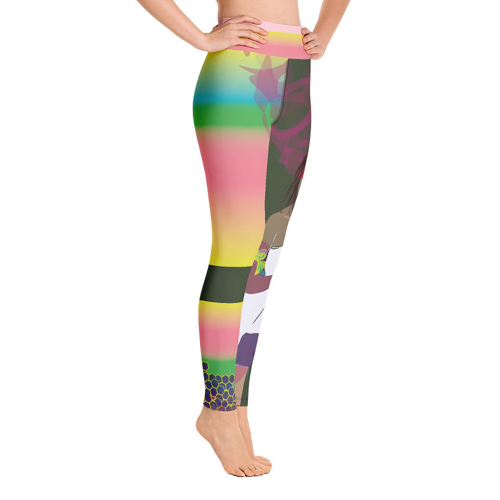 Miniature : Yoga Legging